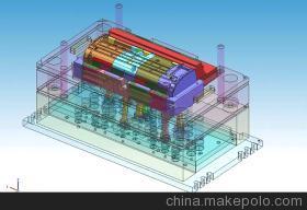 浙江衢州市衢江區銘強模具廠 專業塑料新產品三維出圖、模具設計與制造及注塑加工服務