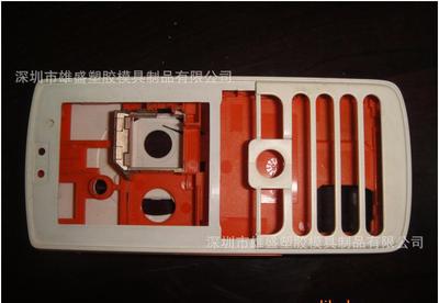 塑料件加工與模具注塑 從設(shè)計(jì)到生產(chǎn)的全方位服務(wù)