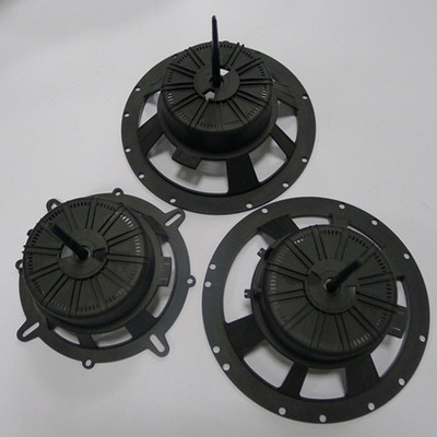 工廠直供塑膠注塑配件 汽車、家電、醫療與日常用品一站式解決方案