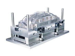 精密模具加工的基本特點及其在新產品技術開發中的應用